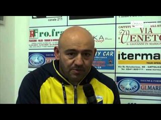 Icaro Sport. Marignanese-Del Duca 2-0 il dopogara