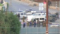 إصابة ثلاثة جنود إسرائيليين في عملية دهس شمالي الخليل