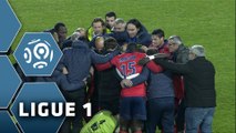 GFC Ajaccio - Girondins de Bordeaux (2-0)  - Résumé - (GFCA - GdB) / 2015-16