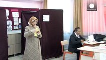 Εκλογές Τουρκία: Οι πολίτες επιστρέφουν ξανά στις κάλπες