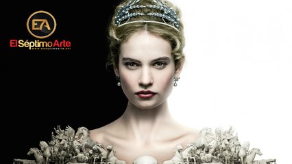 'War & Peace (BBC One)' - Tráiler V.O. (HD)