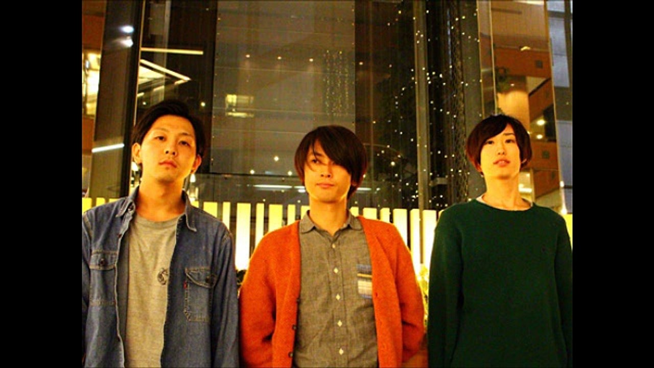 【RMN】plenty interview