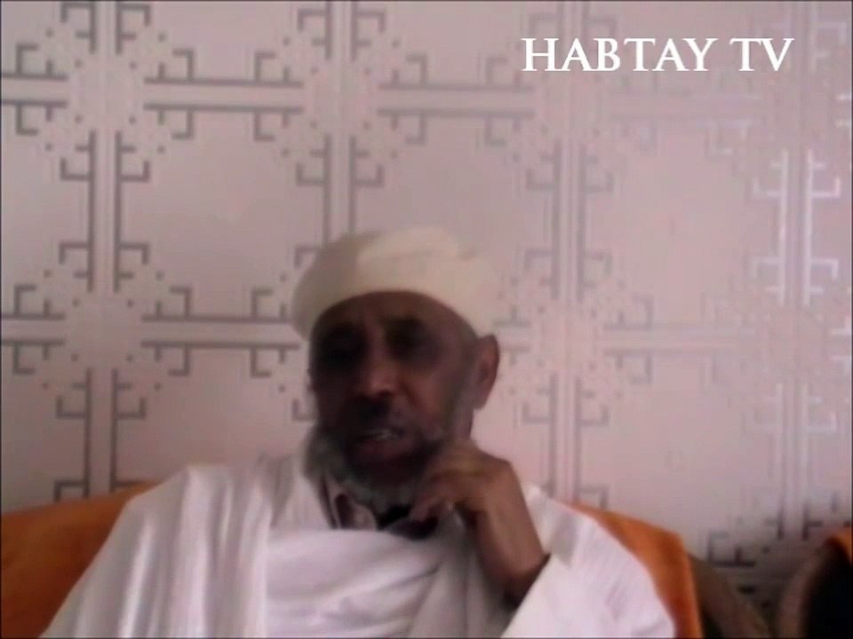 Habtay TV