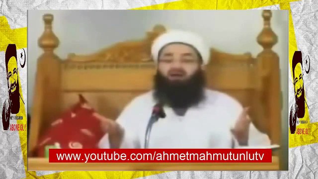 Cübbeli Ahmet Hoca - Kadınlar Kalorifer Gibidir Çabuk Isınır Hemen Soğur