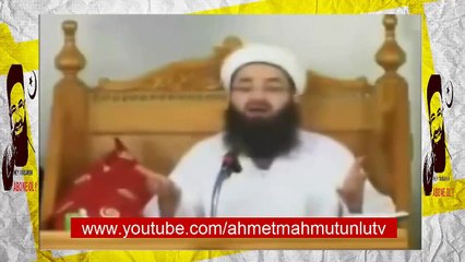 Cübbeli Ahmet Hoca - Kadınlar Kalorifer Gibidir Çabuk Isınır Hemen Soğur