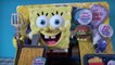 Spongebob Squarepants Talking Krabby Patty Maker review Nickelodeon Hasbro Toys Fun Kids