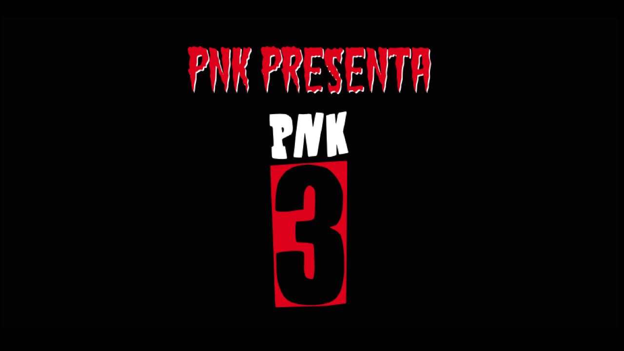 PNK3 video
