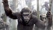Escape to the Movies: Dawn of the Planet of the Apes - Apes With Machine Guns