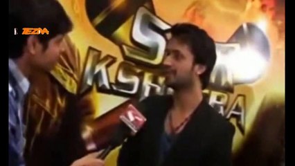 Aatif Aslam Tezabi Totay