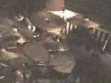Joey Jordison Unmasked On Drums