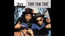 Tony Toni Tone It Never Rains