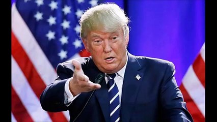 Donald Trump Says He Thinks Obama Hates Israel