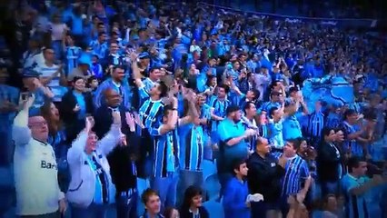 Grêmio 2 x 0 Flamengo ALL Goals and Highlights Brasileirão 01.11.2015