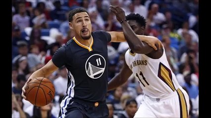 Currys big 3rd quarter leads Warriors past Pelicans 134 120
