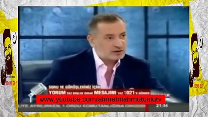 Cübbeli Ahmet Hoca - Komik Rüya Alemi Yorumu