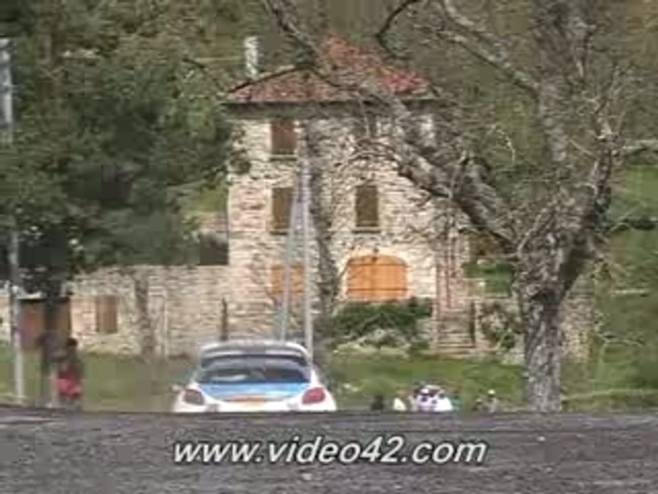 Annonay2007