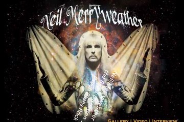 Neil Merryweather"Step in the Right Direction" 1974 Heavy Psych Blues Rock