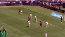 Luis Suarez offside goal | Manchester United vs Barcelona | International Champions Cup 20