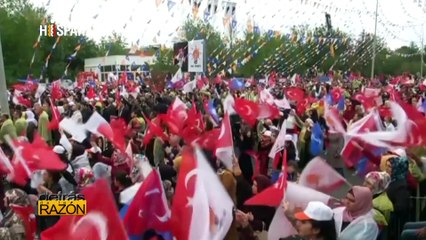 Detrás de la Razón - Elecciones en Turquía