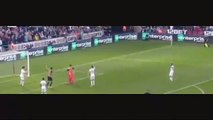 Laurent Koscielny Goal - Swansea City vs Arsenal 0-2 [31.10.2015] Premier League