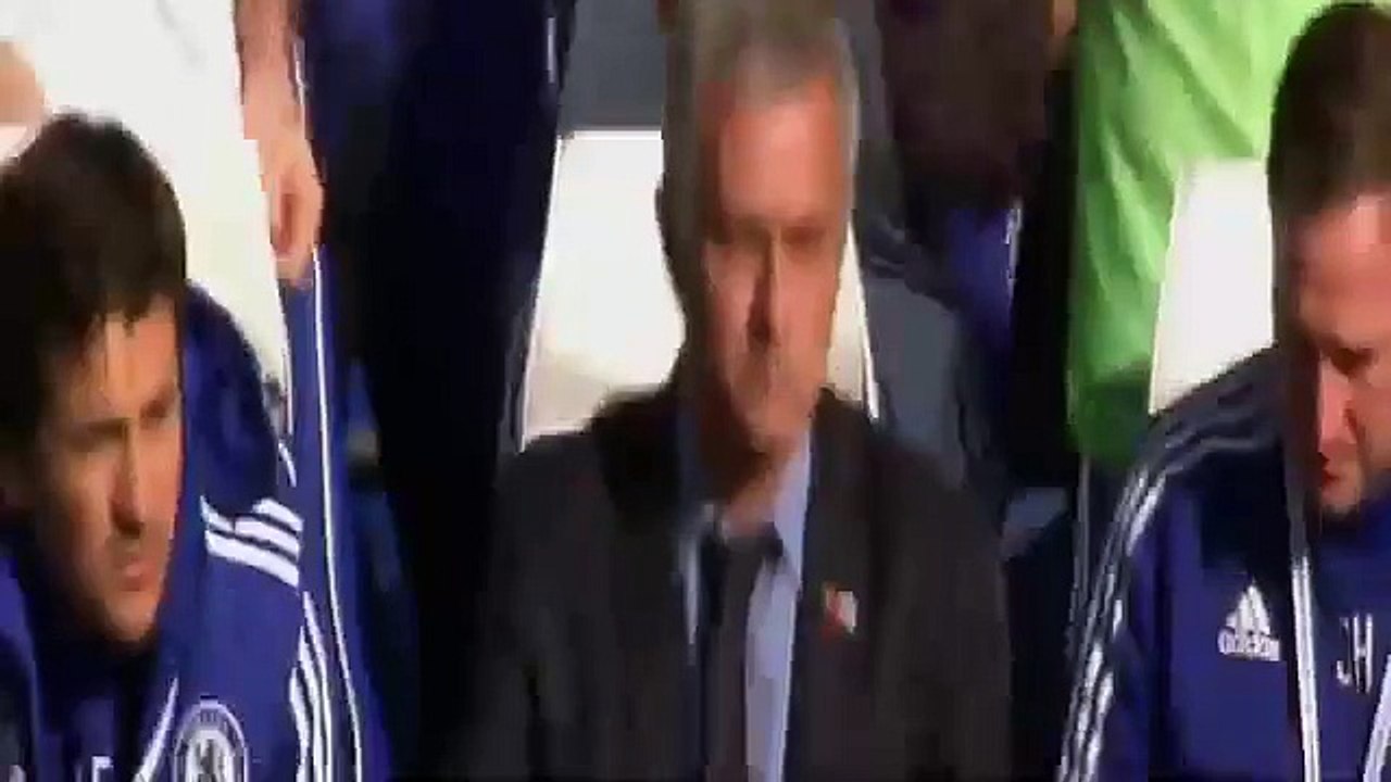 Ramires Goal - Chelsea vs Liverpool 1-0 [31.10.2015] Premier League