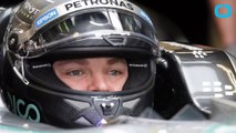 Nico Rosberg Takes Pole for US F1 Grand Prix Ahead of Lewis Hamilton