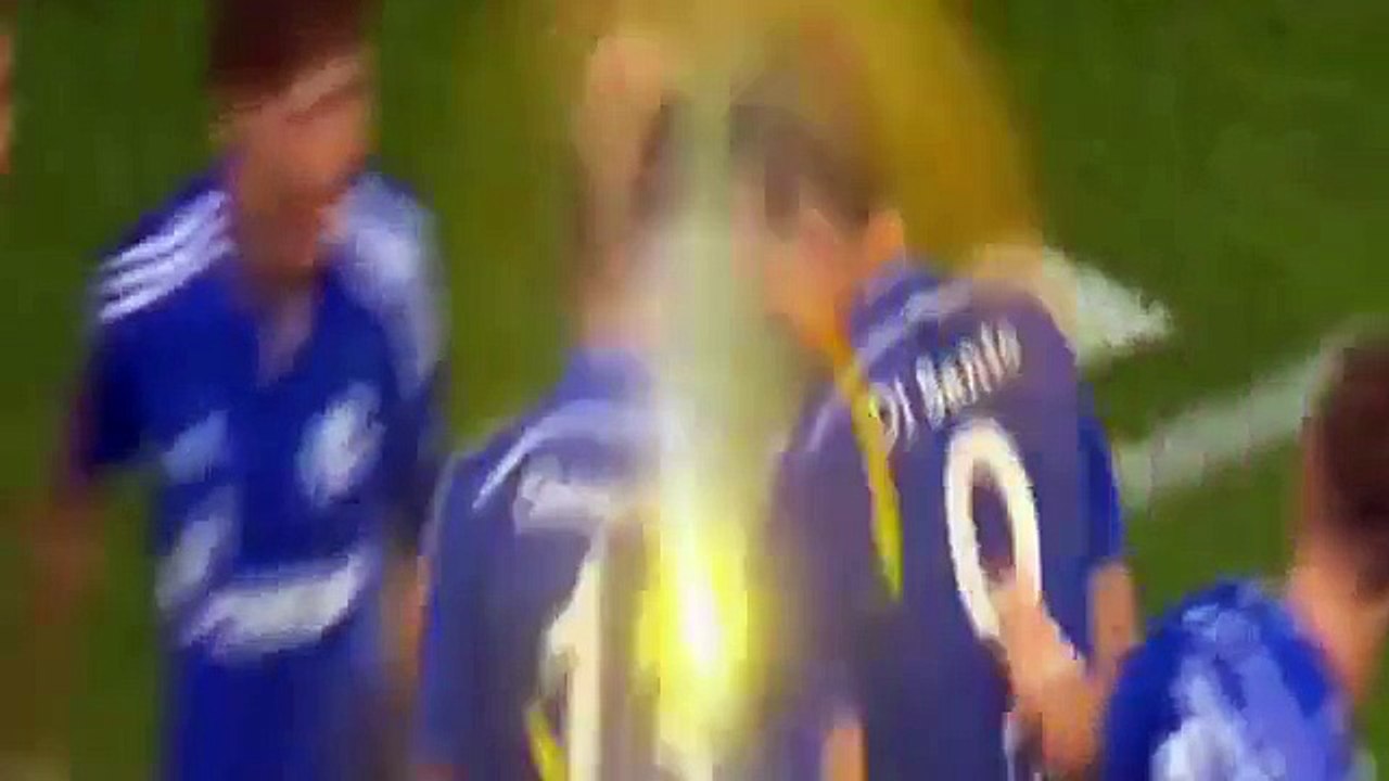 Schalke 04 vs Sparta Prague 2-2 All Goals & Highlights [22.10.2015] Europa League