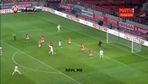 Spartak Moscow 0 – 1 Ural ALL Goals and Highlights Russian Premier 01.11.2015