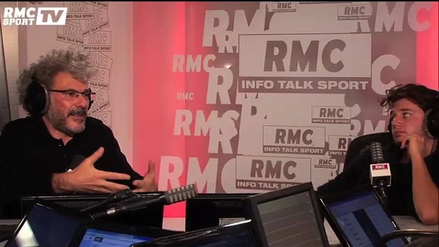 Bruno Fitoussi : L'ouverture des casinos au poker est une catastrophe