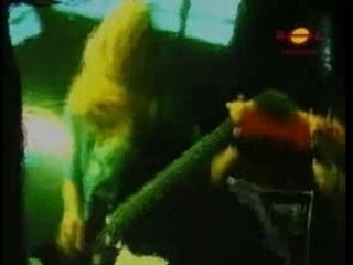 Machine Head - Ten Ton Hammer