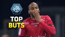 Top buts 12ème journée - Ligue 1 / 2015-16