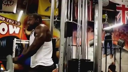 Bodybuilding Motivation -  Anything Is Possible  2015