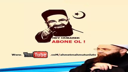 Cübbeli Ahmet Hoca - Senin Telefonda Bülütus Varmı