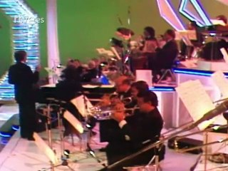 Roberto Carlos y Pedro Ruiz - Amigo