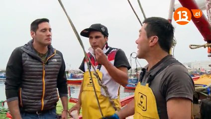 28-Lugares que Hablan- Iquique