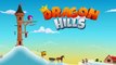 Dragon Hills Gameplay Android