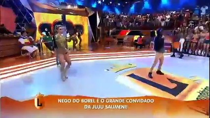 legendarios Nego do Borel anima a plateia do Legendários neste sábado 15 15 03 2014 mircmirc