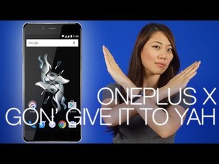 OnePlus X, Nintendo Miitomo Mobile Game, GoPro Drone