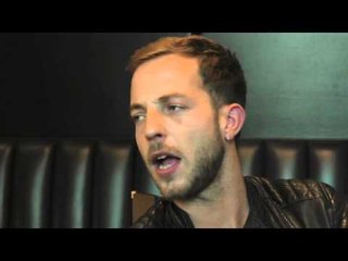 James Morrison interview (part 2)
