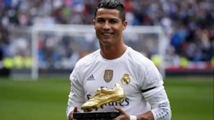 Cristiano Ronaldo breaks Rauls Real Madrid scoring record
