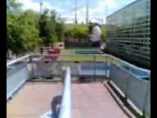 Zero Gravity Encuentro