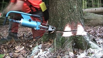 ЛЕСОРУБы 80 УРОВНЯ