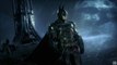 Escapist News Now: Batman Arkham Knight Gameplay Trailer