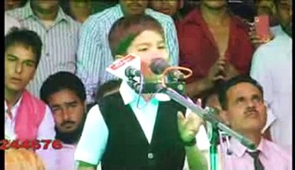 Beautifull  Naat  jo kabi ap na soni ho wo sonaye gay aj hum ap ko