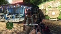 Far Cry 3 ნაწილი 41:ფეთქებადი ისრები