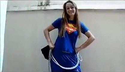 rap jumping classes