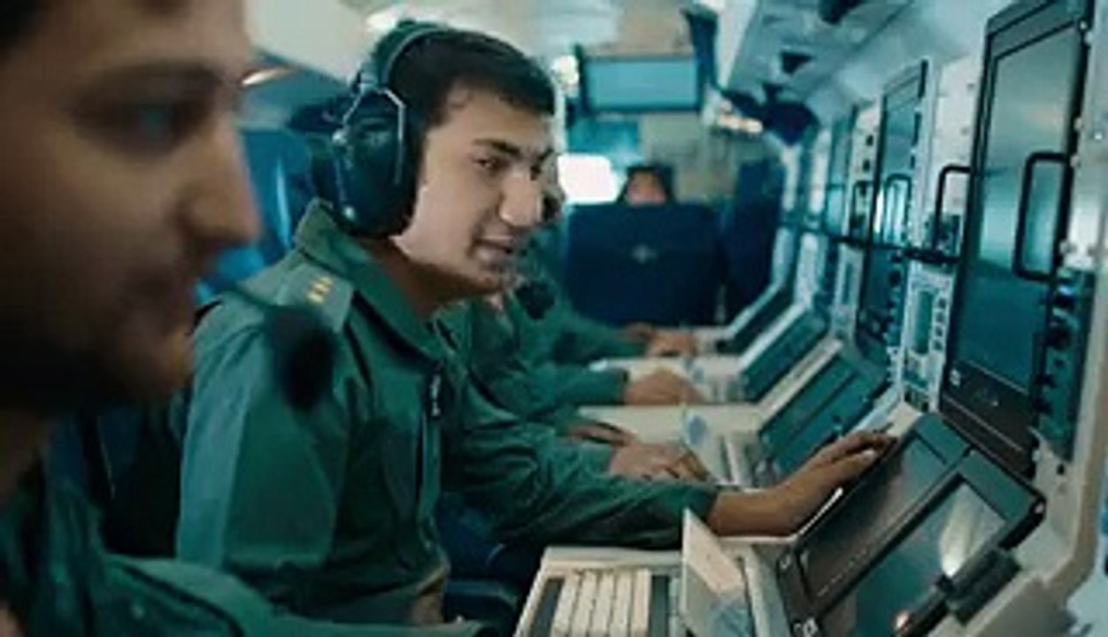Pakistan Army Song - Sher Dil Shaheen