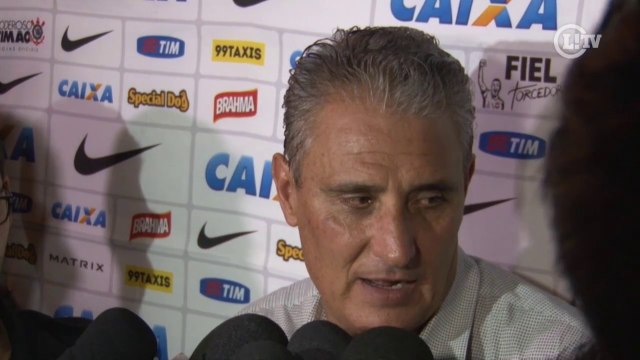 Após goleada sobre Atlético, Tite vê Corinthians com o título encaminhado