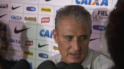 Após goleada sobre Atlético, Tite vê Corinthians com o título encaminhado
