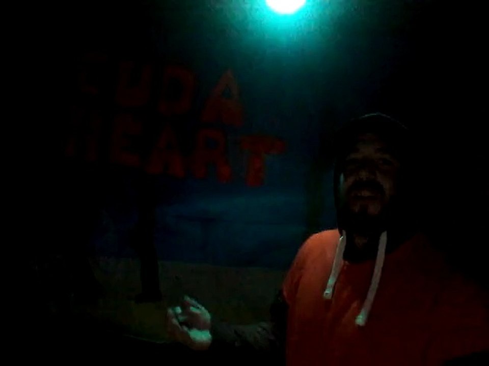 Cuda Heart Vol. 1